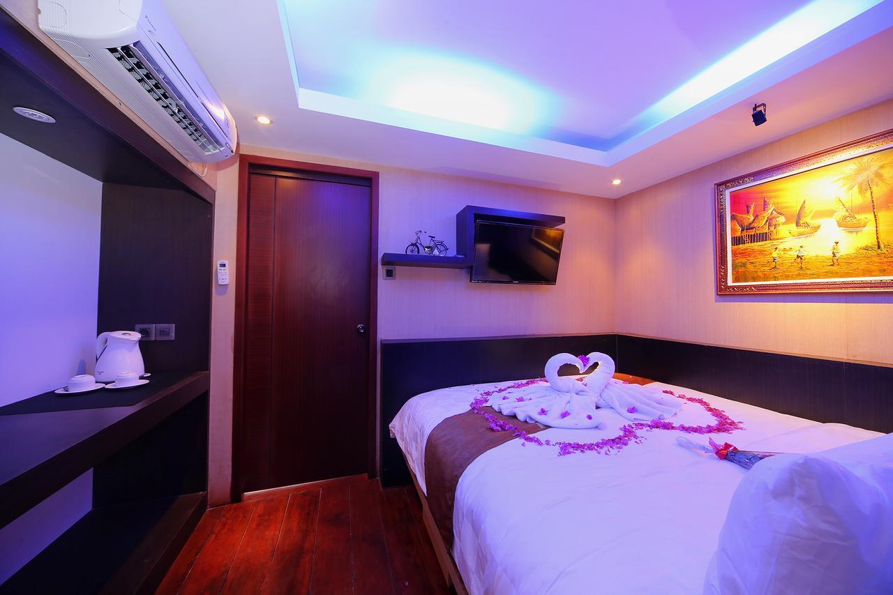 Sari Gili Bungalow Gili Air Dış mekan fotoğraf