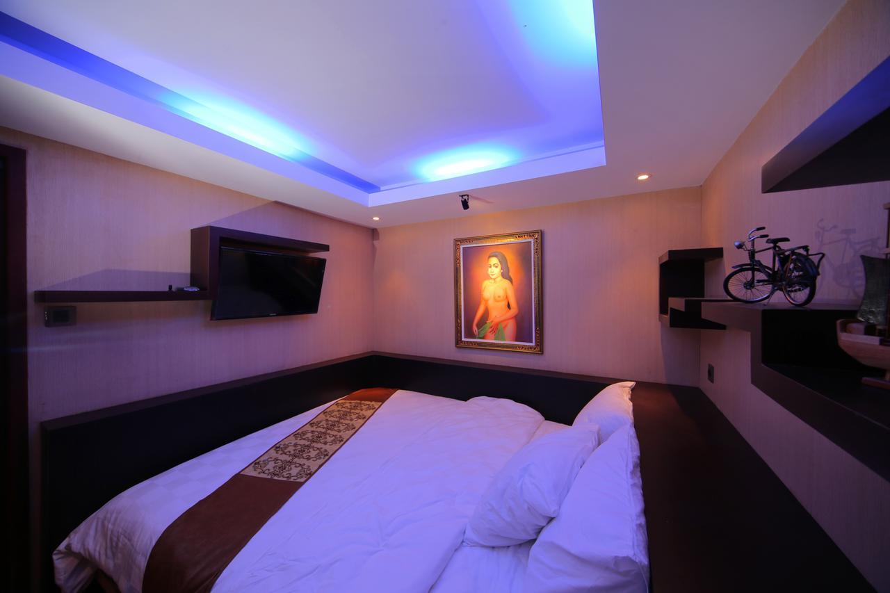 Sari Gili Bungalow Gili Air Dış mekan fotoğraf